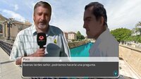 Día de entrevistas raras en Murcia screenshot, image №2869319 - RAWG