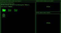 COSMIC FLARE - A TEXT ADVENTURE GAME screenshot, image №2315792 - RAWG