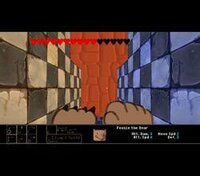 Shifty Drifty Dungeon screenshot, image №2789322 - RAWG