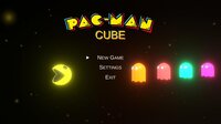 Pacman Cube screenshot, image №3607151 - RAWG