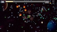 Space Horde Attack screenshot, image №4044351 - RAWG