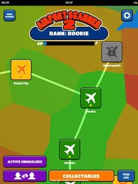 Airport Scanner 2 screenshot, image №2051640 - RAWG
