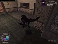 Resurrection: The Return of the Black Dragon screenshot, image №297287 - RAWG