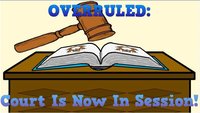 Overruled - Court is Now in Session screenshot, image №1280620 - RAWG