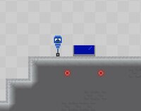 The Escaping Robot! screenshot, image №2437137 - RAWG