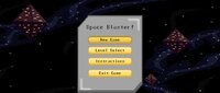 Space Wars (itch) (Musa_Ali99) screenshot, image №2824198 - RAWG