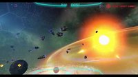 Space Turret Gunner(Demo) screenshot, image №1127345 - RAWG