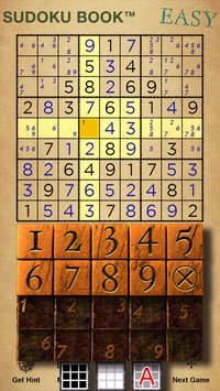 Big Bad Sudoku Book screenshot, image №67460 - RAWG