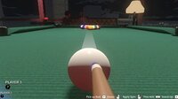 Friends Play Pool screenshot, image №3933971 - RAWG