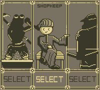 District Shopkeeper (Work In Progress) screenshot, image №2542505 - RAWG