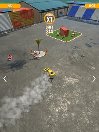Drift Arena screenshot, image №2682642 - RAWG