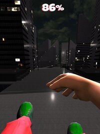 Parkour Run - Rooftop Race 3D screenshot, image №2831752 - RAWG