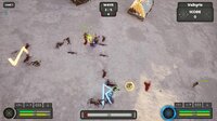 Shieldmaiden (itch) screenshot, image №3573009 - RAWG