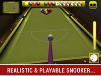 Play Pool Snooker - 8Ball screenshot, image №1676214 - RAWG
