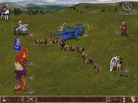 Heroes of Might and Magic 3: The Shadow of Death screenshot, image №323754 - RAWG