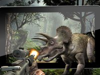 Deer Hunting and Dino Hunter screenshot, image №1603749 - RAWG