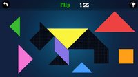 Tangram King screenshot, image №1579375 - RAWG