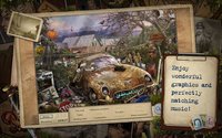 Letters from Nowhere (Free) screenshot, image №1739874 - RAWG