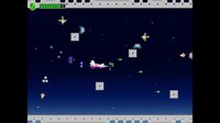 UgLee Games Classics - Star Reacher - 2013 screenshot, image №1810264 - RAWG
