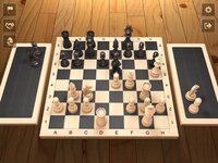 Chess - Chess Online screenshot, image №3984130 - RAWG