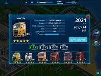 Virtual Truck Manager 2 Tycoon screenshot, image №2987765 - RAWG