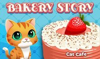 Bakery Story: Cats Cafe screenshot, image №1420990 - RAWG