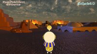 The Daily Routine of Egyptian Gods screenshot, image №2607007 - RAWG