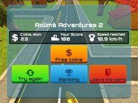 Rolimã Adventures 2 screenshot, image №2207980 - RAWG