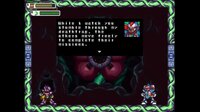 Mega Man X: Corrupted screenshot, image №3211662 - RAWG