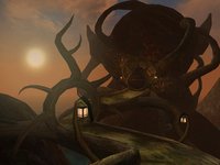 The Elder Scrolls III: Morrowind screenshot, image №289994 - RAWG