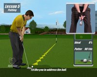 Gametrak: Real World Golf screenshot, image №455587 - RAWG