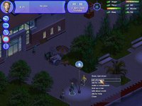 Campus screenshot, image №464803 - RAWG