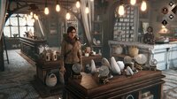 Syberia: The World Before x Amerzone - The Explorer's Legacy screenshot, image №4174892 - RAWG