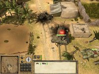 Desert Rats vs. Afrika Korps screenshot, image №369431 - RAWG