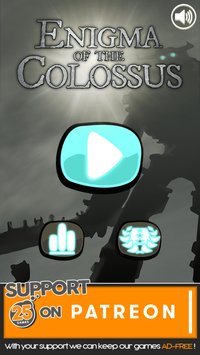 Enigma of the Colossus screenshot, image №1301214 - RAWG