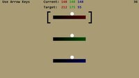 Ordinary Color Picker: Gold Edition screenshot, image №2959382 - RAWG
