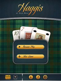 Haggis screenshot, image №2221365 - RAWG