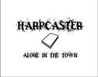 Harpcaster: Alone in the Town screenshot, image №3837593 - RAWG