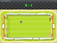 Air Hockey - Accessible Game - Simple Control System screenshot, image №3359857 - RAWG