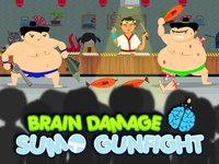 Brain Damage Sumo Gunfight screenshot, image №1049376 - RAWG