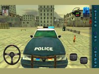 Police Car Sniper screenshot, image №1755546 - RAWG