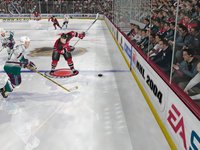 NHL 2004 screenshot, image №365762 - RAWG