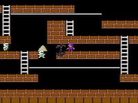 Lode Runner screenshot, image №786650 - RAWG