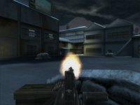 Battlefield 2: Modern Combat screenshot, image №506962 - RAWG