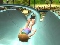 RollerCoaster Tycoon 3: Soaked! screenshot, image №418741 - RAWG