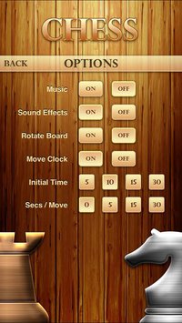 Chess ∙ screenshot, image №881713 - RAWG