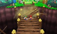 Mario & Luigi: Dream Team screenshot, image №262041 - RAWG