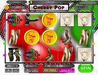 Queer Cherry Pop Slots screenshot, image №1217833 - RAWG