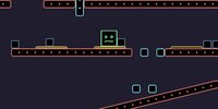 A Wandering Box: The Demo Saga screenshot, image №3537481 - RAWG