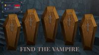 Dungeons & Vampires screenshot, image №705153 - RAWG